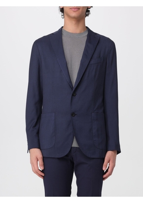 Jacket BOGLIOLI Men color Blue