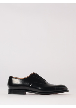 Brogue Shoes CHURCH'S Men color Black