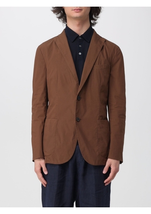 Jacket BOGLIOLI Men color Brown