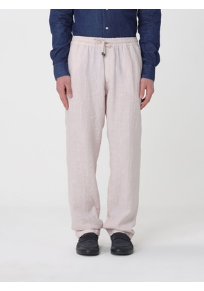 Pants BOGLIOLI Men color Pink