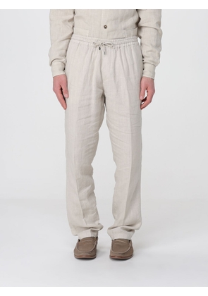 Pants BOGLIOLI Men color Beige