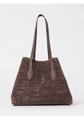 Shoulder Bag GIANNI CHIARINI Woman color Brown