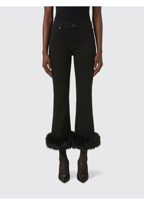 Jeans BALENCIAGA Woman color Black