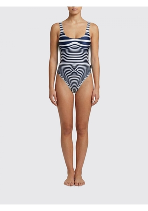 Swimsuit JEAN PAUL GAULTIER Woman color White