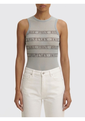 Lingerie JEAN PAUL GAULTIER Woman color Blue