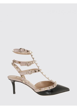Pump VALENTINO GARAVANI Woman color Black