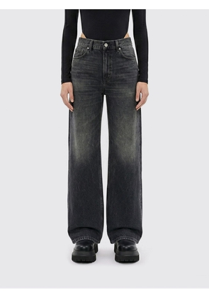 Jeans HAIKURE Woman color Black