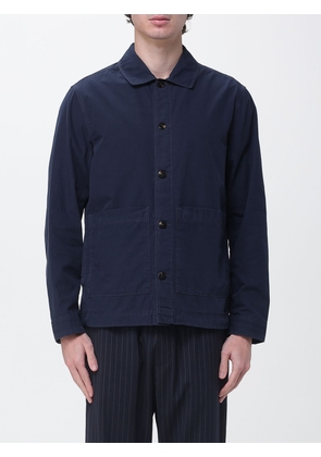 Jacket WOOLRICH Men color Blue
