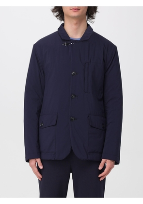 Jacket FAY Men color Blue