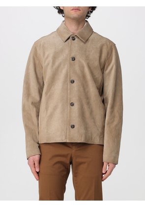 Jacket FAY Men color Beige