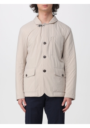 Jacket FAY Men color Beige
