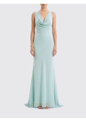 Dress THE ANDAMANE Woman color Sky