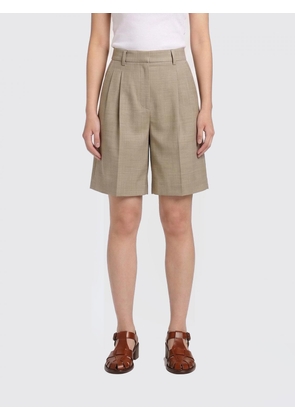 Shorts THE ANDAMANE Woman color Ivory