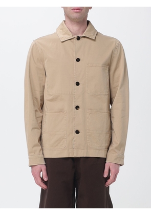 Jacket WOOLRICH Men color Beige