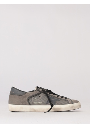Sneakers GOLDEN GOOSE Men color Grey