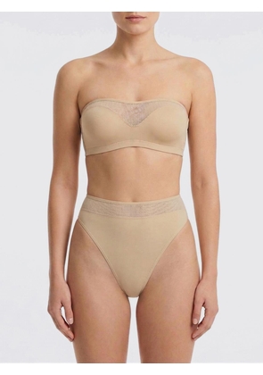 Swimsuit ERES Woman color Beige