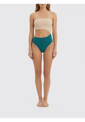 Swimsuit ERES Woman color Beige