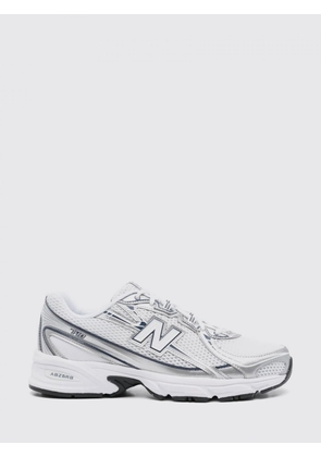 Sneakers NEW BALANCE Men color White