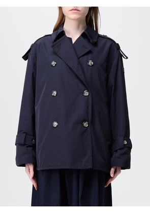 Jacket PEUTEREY Woman color Blue