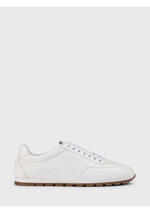 Sneakers DOUCAL'S Woman color White