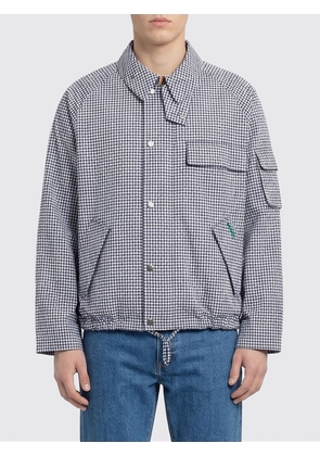 Jacket BARBOUR Men color Multicolor