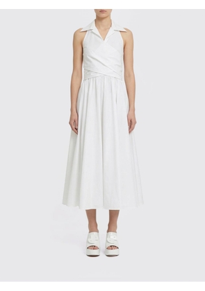 Dress PATOU Woman color White