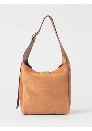 Shoulder Bag GIANNI CHIARINI Woman color Camel