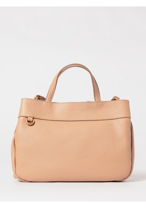 Handbag GIANNI CHIARINI Woman color Beige