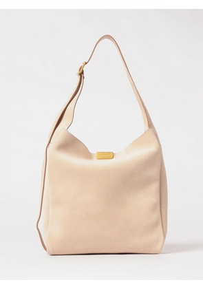 Shoulder Bag GIANNI CHIARINI Woman color Nude