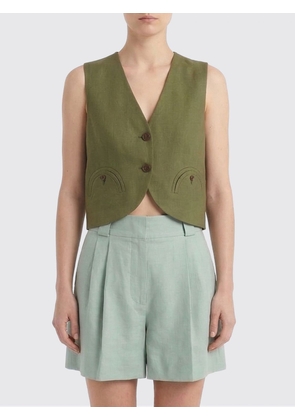 Jacket BLAZÉ MILANO Woman color Green