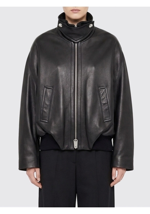 Jacket KHAITE Woman color Black