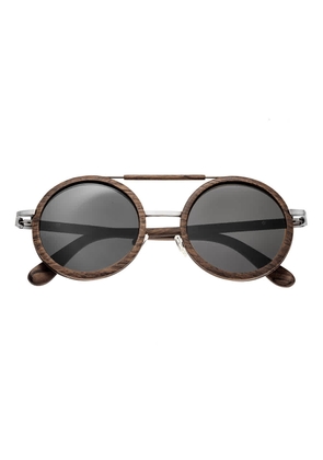 Earth Bondi Wood Sunglasses