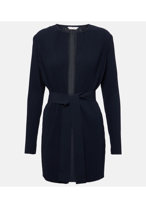 Max Mara Fiesta pleated jacket