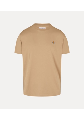 Vivienne Westwood Classic T-shirt Multicolour Orb Cotton Hazel L Unisex