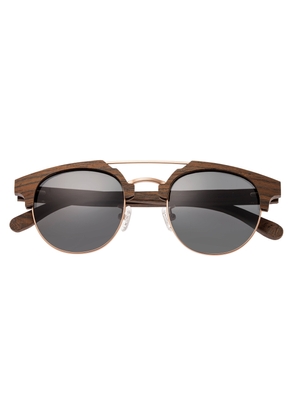 Earth Kai Wood Sunglasses