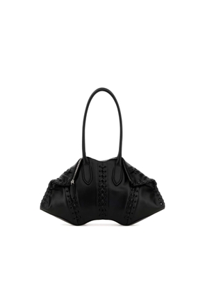 Alexander McQueen Bags Black
