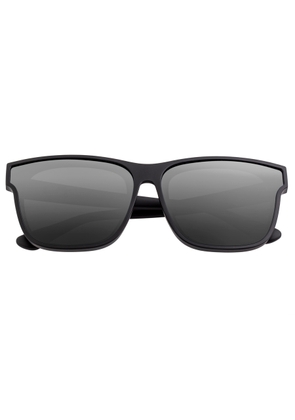 Sixty One Delos Square Unisex Sunglasses SIXS112BK