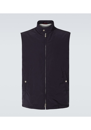 Brunello Cucinelli Padded vest