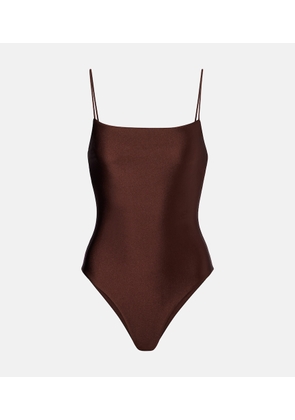 Jade Swim Layla One Piece swimsuit