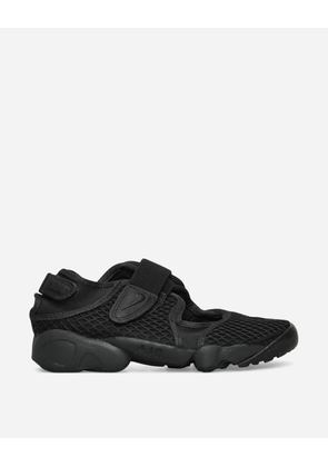 Women s Air Rift Lace Sandals Off-Noir