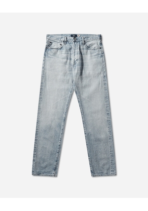 Men s Blue Tab 1980 s 501 Jeans Blue