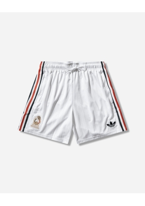 Men s Mexico Originals Shorts White
