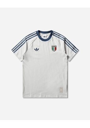Men s Italy Original T-Shirt Crystal White