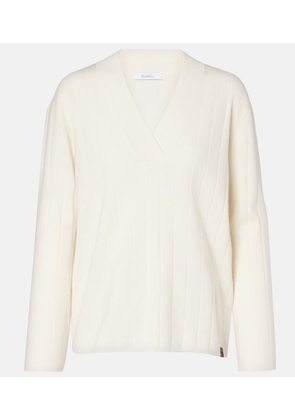 Max Mara Arten cashmere sweater