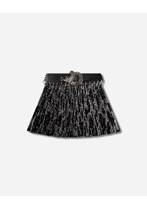 Women s Bay Mini Carabiner Skirt Multicolor