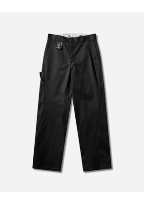 Men s Dickies Pants Black
