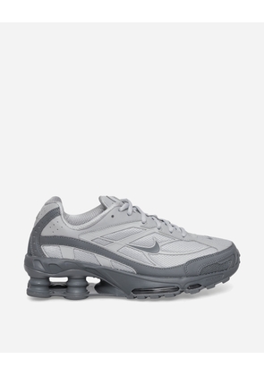 Shox Ride 2 Sneakers Light Smoke Grey / Smoke Grey