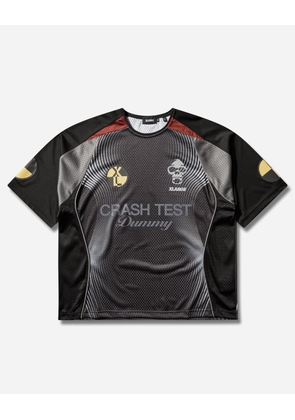 Men s Team Shortsleeve T-Shirt Multicolor