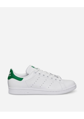 Stan Smith Sneakers Core White / Green