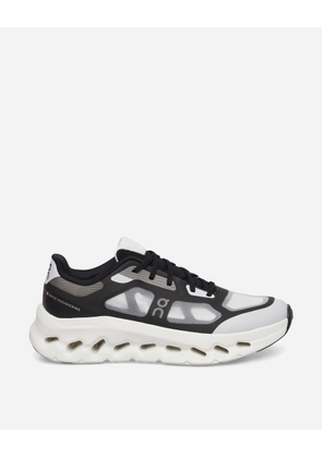 Cloudtilt Remix Sneakers Black / Ivory